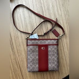 Coach Sling Bag